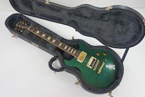 Gibson Lespaul Standard DC