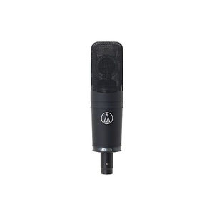 AUDIO-TECHNICA AT4060a Side Address Microphone