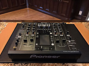 DJM-2000 NEXUS