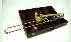 Tenorposaune Melton Mod. "Ideal" *gebr.*