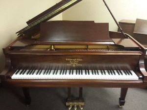 1922 Stienway Grand