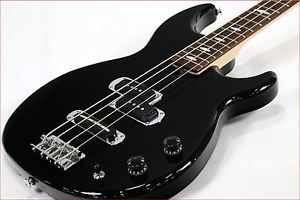 YAMAHA BB424 BLK Used w / Gigbag