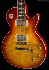 Gibson Custom Shop 1959 Les Paul Standard VOS Washed Cherry (144)