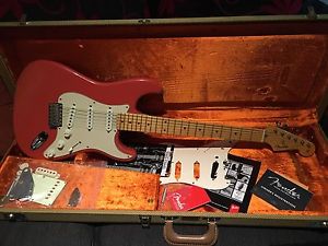 Fender Stratocaster 57 American Vintage Reissue