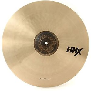 Sabian 21 Inch HHX Groove Ride