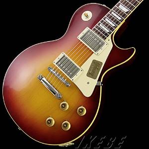 Gibson Custom Shop True Historic 1958 Les Paul Reissue Vintage Cherry Sunburst