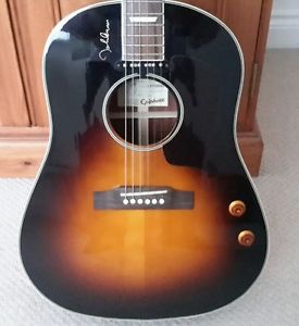 EPIPHONE 160E JOHN LENNON.
