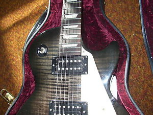 Gibson Joe Perry signature les paul