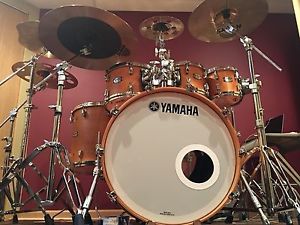 yamaha absolute hybrid maple