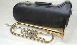 Konzertflügelhorn York *gebr.*