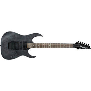 Ibanez RG370PBZ-TGF New    w/ Gigbag