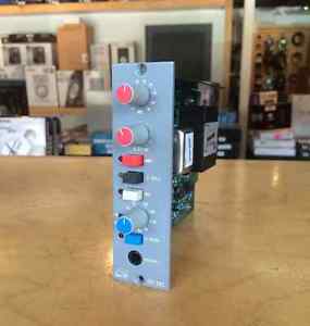 Ocean Audio 500 Series Mic Pre