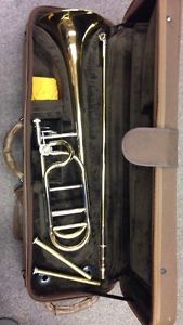 Andreas Eastman Trombone