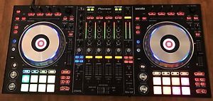 Pioneer DDJ-SZ Digital DJ Controller - EXCELLENT CONDITION!