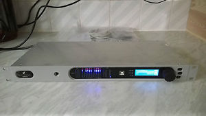 Broadcast Warehouse DSPX-FM Broadcast Multiband Processor - FM Radio