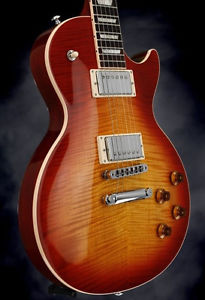 Gibson Les Paul Standard 2017 T - Heritage Cherry Sunburst