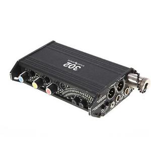 Sound Devices 302 Portable 3 Channel Field Mixer / 824881