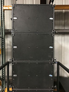 dbTechnologies DVA T12 Line Array Speaker