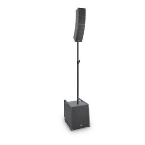 LD Systems CURV 500 PES New w/ Warranty