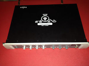 Black Lion Digi003 Avid 003 Rack Signature Series Mod