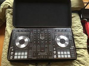 DDJ-SX Performance DJ Controller