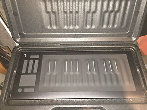 ROLI SEABOARD RISE 25 EXPRESSIVE MIDI KEYBOARD