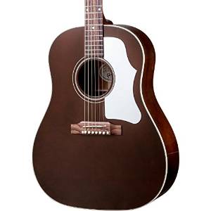 Gibson J-45 Brown Top Acoustic Guitar