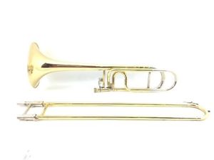 TROMBON WERIL G881  1468314