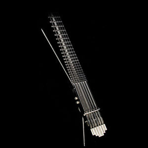 Used Gittler Classic Model Electric Guitar