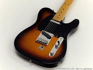 Fender American Standard "B-Bender" Telecaster Electric Free Shipping