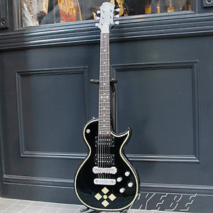 ZEMAITIS Casimere Superior Series C24SU BP DIAMOND New    w/ Hard case