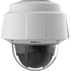 Axis 0901-002 - AXIS Q6052-E PTZ Dome Network Camera 50Hz - Network surveill...