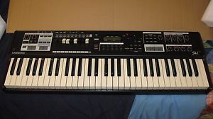 hammond sk1 Keyboard/Organ 61 Key