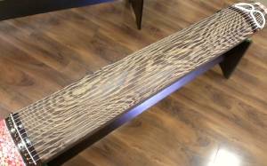 6 Ft. 13-string Collection Grade Koto Japanese Zither Musical Instrument