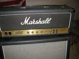 Marshall  JCM800 100 Watt Super Lead Head 1959 non master