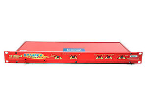 SONIFEX RB-VHDMA8 3G/HD/SD-SDI DE-EMBEDDER 8 CHANNEL ANALOG OUTPUT