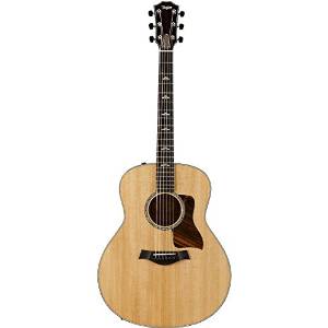 Taylor 618e Grand Orchestra - Brown Sugar Stain