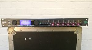 BSS FDS366T OMNIDRIVE CROSSOVER UNIT