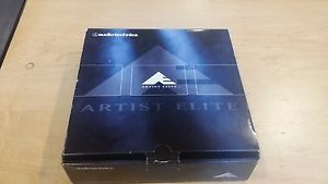 Audio-Technica AE2500 Dual-element Cardioid Instrument Microphone