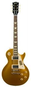 Gibson Standard Historic 1957 Les Paul Goldtop
