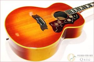 Gibson J-200 '73 ~ '75 Used w / Hard case