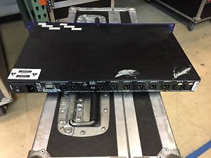 XTA DP 226 Audio Processor