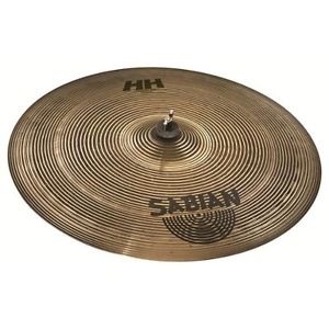 Sabian HH Crossover Ride Cymbal 50cm. Free Delivery