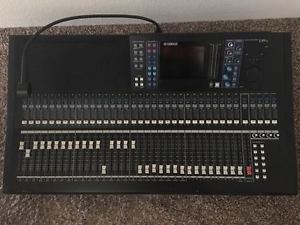Yamaha LS9-32 Digital Mixer | FREE Shipping | Excellent Condition