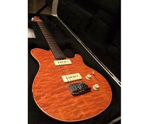 musicman guitar axis super sport VERY RARE !!!