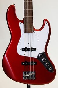 Fender Standard Jazz Bass FL Electric Free Shipping