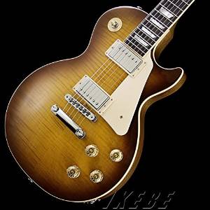 Free Shipping Gibson Les Paul Standard 2015 Honey Burst Perimeter Candy Guitar