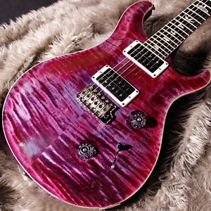 Free Shipping Paul Reed Smith Custom24 2015 Model CC Electric Guitar