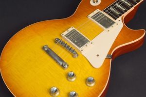 Gibson Custom Historic Collection 1960 Les Paul Reissue Free Shipping