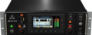 Behringer X32 Rack 40 Input Channel 25 Bus Digital Rack Mixer  NEW!!
